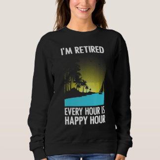 Sudadera Retirada Guay Para Hombres Retirada R