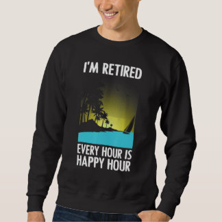 Sudadera Retirada Guay Para Hombres Retirada R