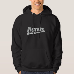 Sudadera Retopeysa listada