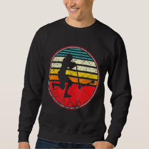 Sudadera Retor Sun Vintage Stunt Scooter Stunt Scooter