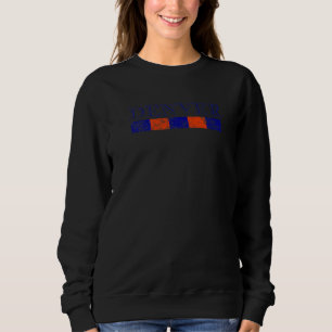 Sudadera Retorno Retro Vintage de Denver Colorado