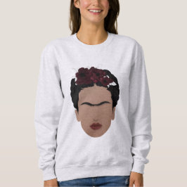 Sudadera Retrato