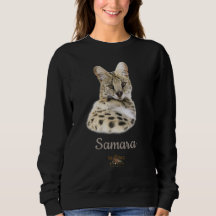 Retrato de Samara dulce