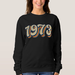 Sudadera Retro 1973 Roe V Wade Pro Choice Mujeres feminista