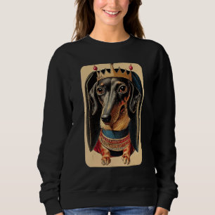 Sudadera Retro antiguo de Wiener 3