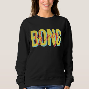 Sudadera Retro Bing Bong Fyl