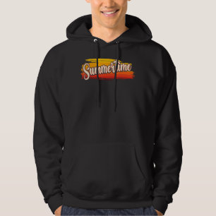 Sudadera Retro de estilo gruns estacional de verano