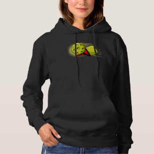 Sudadera Retro de pelletería