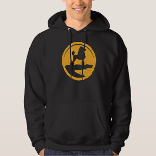 Sudadera Retro de perro canino 2