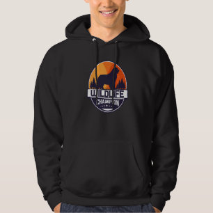Sudadera Retro de perro de Terranova 6