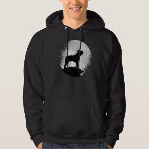 Sudadera Retro de Perro Terrier de Boston 1