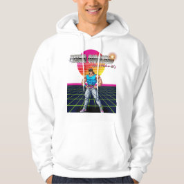 Sudadera Retro Gigachad 