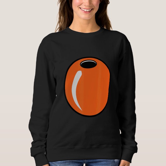 Sudadera Retro Graphic Beadwork Beading Hand Stitching Artw (Anverso)