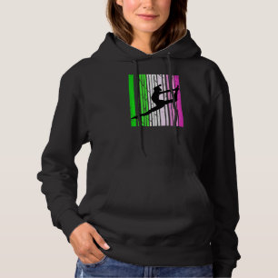 Sudadera Retro Gymanastics Bailarinas Chicas entrenadoras d