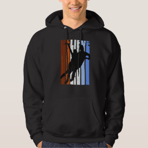 Sudadera Retro Pares Ice Dancing Figura Bailarinas Ska Pati