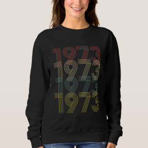Sudadera Retro Pro Roe 1973 Pro Choice Feminist Women's Rig