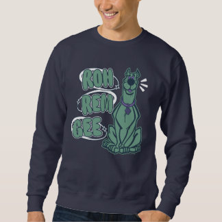 Sudadera Retro Scooby "OMG"