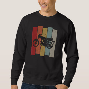 Sudadera Retro Simson Driver Schwalbe S51 East Ddr Ossi Vin