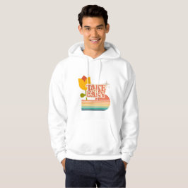 Sudadera Retro TOME FÁCIL