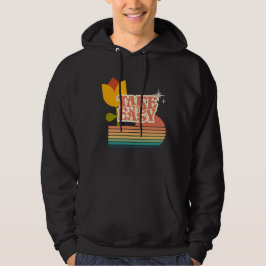 Sudadera Retro TOME FÁCIL