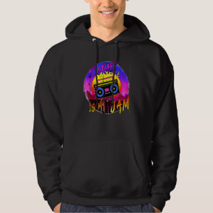 Sudadera Retro Vaporwave 80s 90s 5to Grado Es Mi Pasatiempo