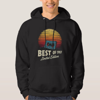 Sudadera Retro Vibes