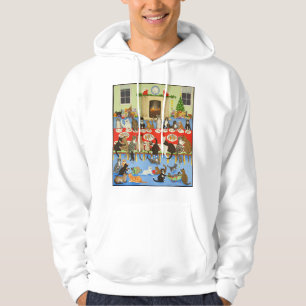 Sudadera Reunión de 2012