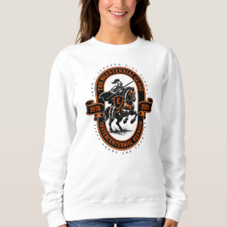 Sudadera Reunión de 50 Años John I. Leonard