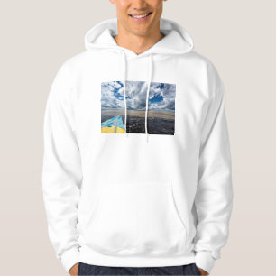 Sudadera Reunión de aguas en Perú