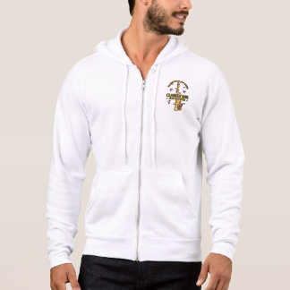 Sudadera Reunión de los Caballeros de Nanuet Senior HS Blac