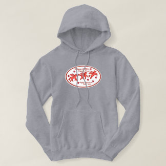 Sudadera Reunión de Rubí del Pelotón de Pegasus