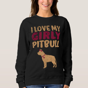 Sudadera Revelación de género de Chica de de Mascota de to