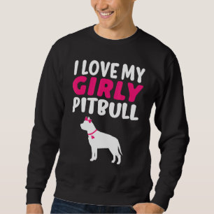 Sudadera Revelación de género de Chica de de Mascota de to