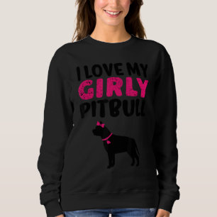 Sudadera Revelación de género de Chica de  de Mascota de to