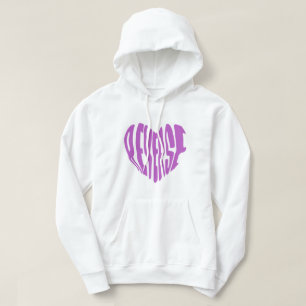 Sudadera Revés, al revés