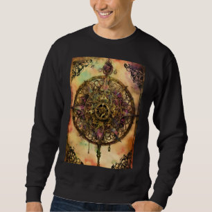 Sudadera Revistas Dreamy Mist Pastel: Creatividad de la red