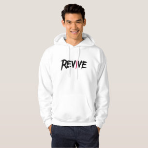 Sudadera Revive Upgraded Scar Hoodie