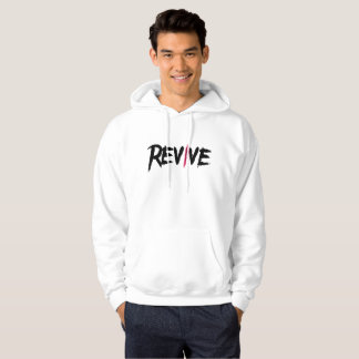 Sudadera Revive Upgraded Scar Hoodie