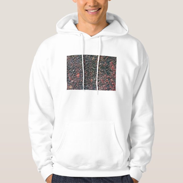 Sudadera revuelo de craneana (Anverso)