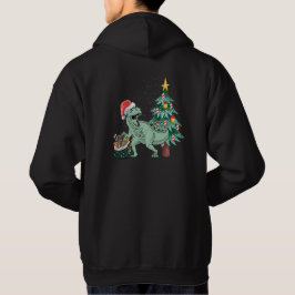 Sudadera Rex Mas