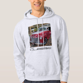 Sudadera Rex The TV Terrier, Classic