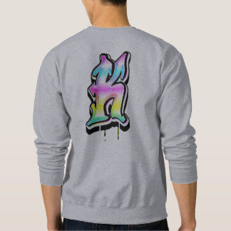 Sudadera Rey