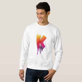 Sudadera Rey