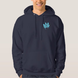 Sudadera Rey