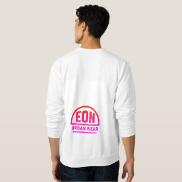 SUDADERA REY CALABERA