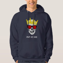 REY CALAVERA