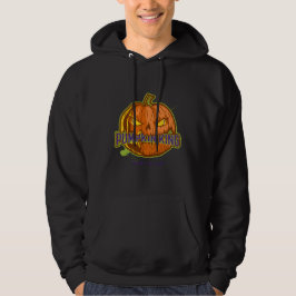 Sudadera Rey de la Calabaza Esta Noche suya
