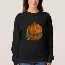 Rey de la Calabaza Esta Noche suya