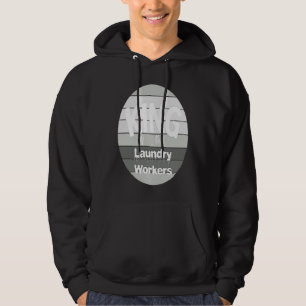 Sudadera Rey de la lavandera