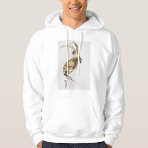 Sudadera Rey de la montaña 2005
